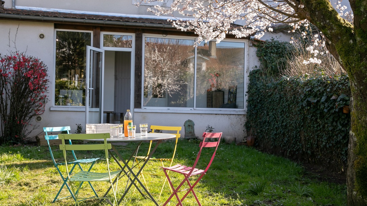 Photo of Outdoor in Perigueux