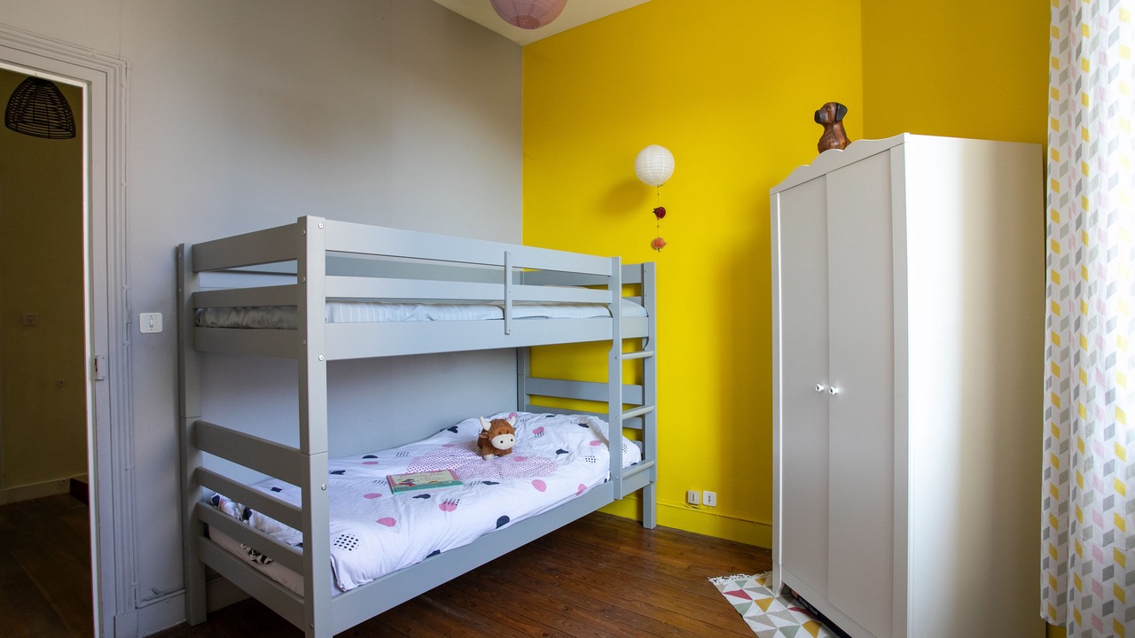 Photo of Bedroom in Perigueux