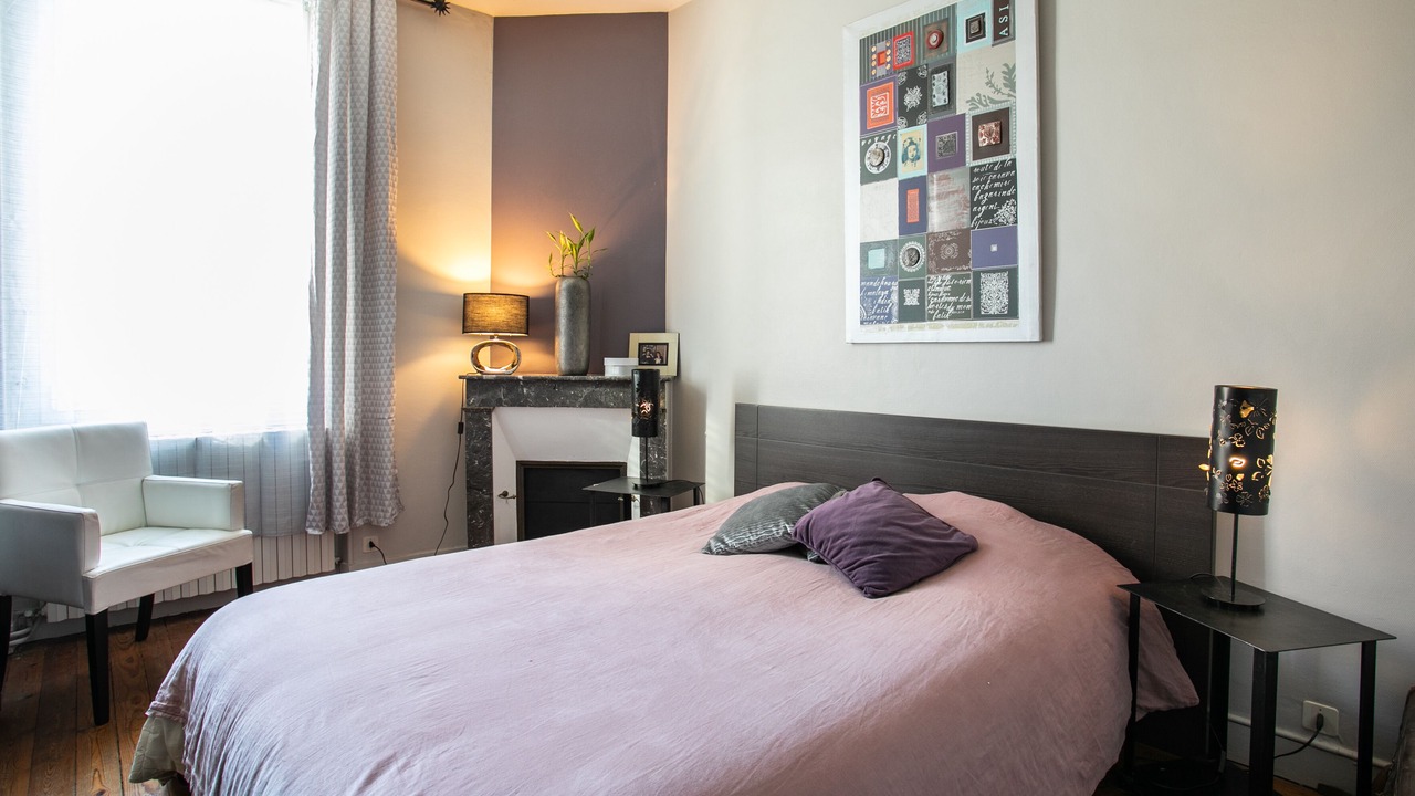Photo of Bedroom in Perigueux