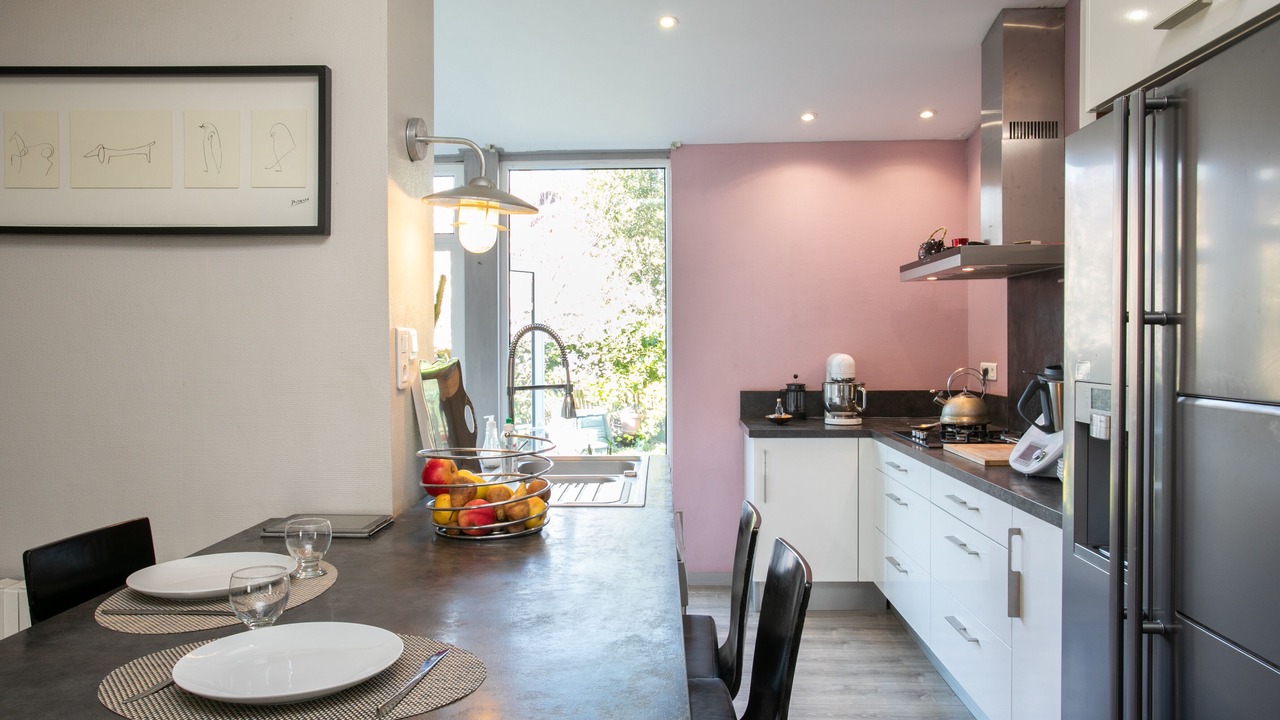 Photo of Kitchen in Perigueux