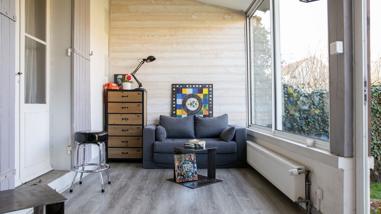 Photo of Livingroom in Perigueux