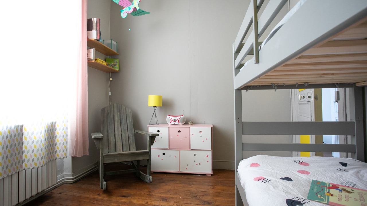 Photo of Bedroom in Perigueux