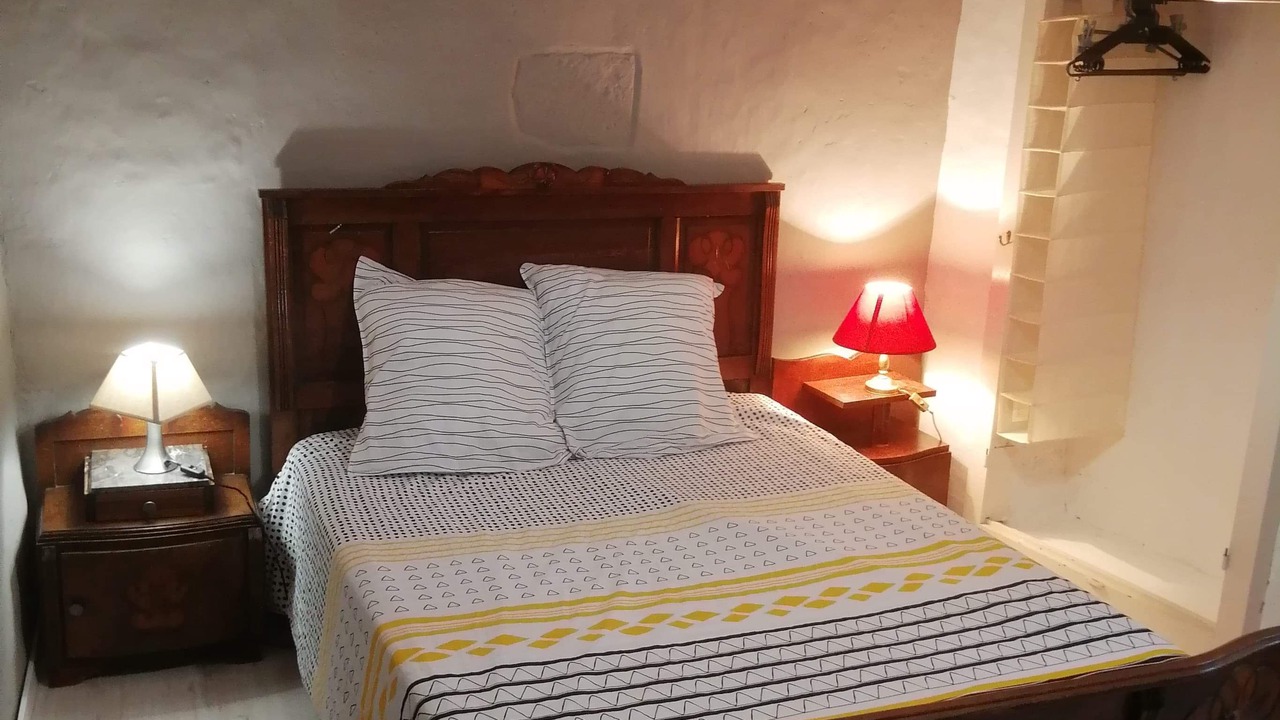 Photo of Bedroom in Tusson