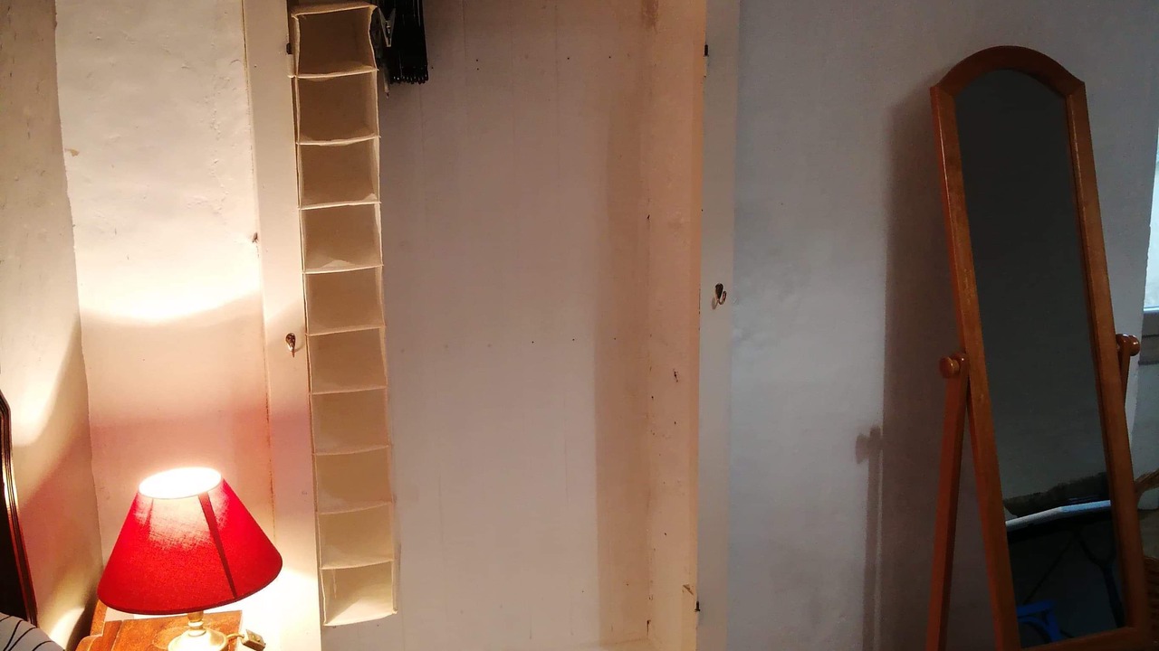 Photo of Bedroom in Tusson