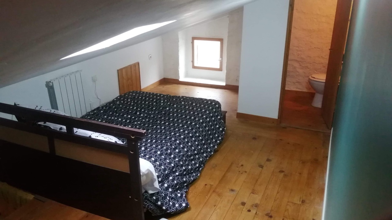 Photo of Bedroom in Tusson