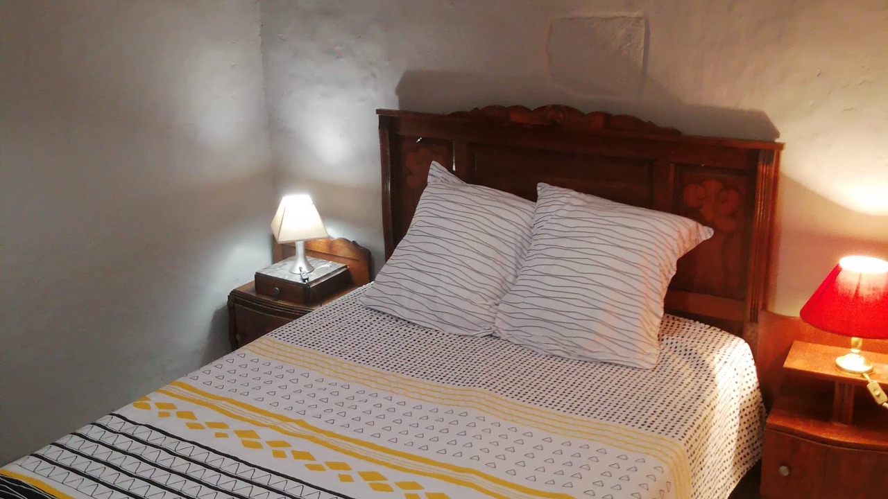 Photo of Bedroom in Tusson
