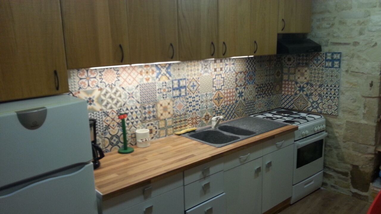 Photo of Kitchen in Tusson