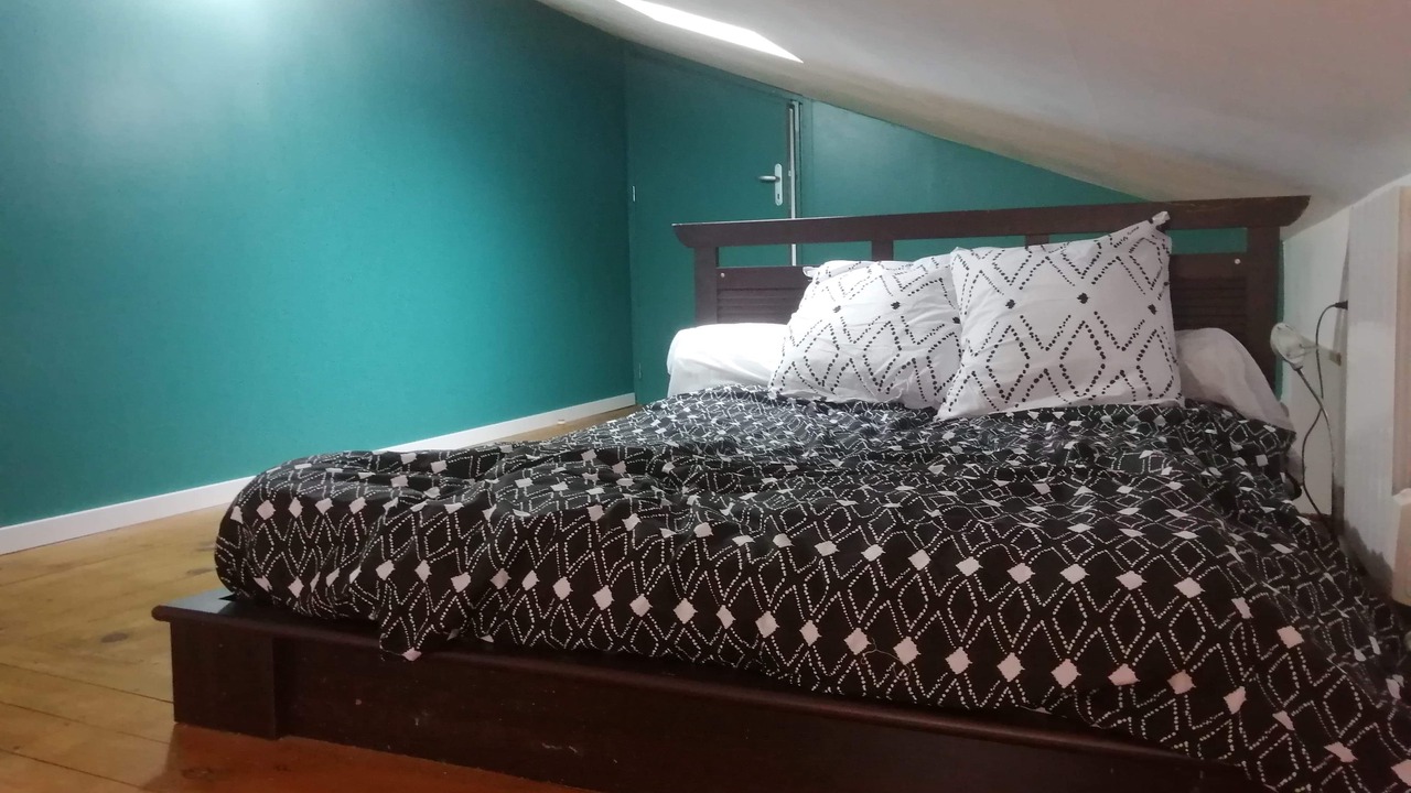 Photo of Bedroom in Tusson