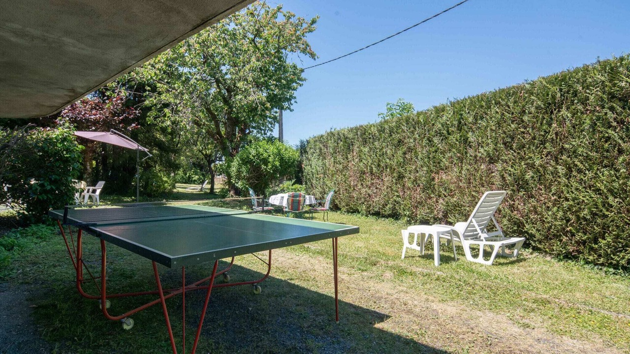 Photo of Outdoor in Payzac