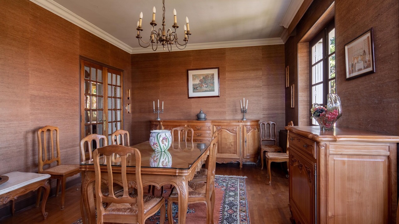Photo of Livingroom in Payzac