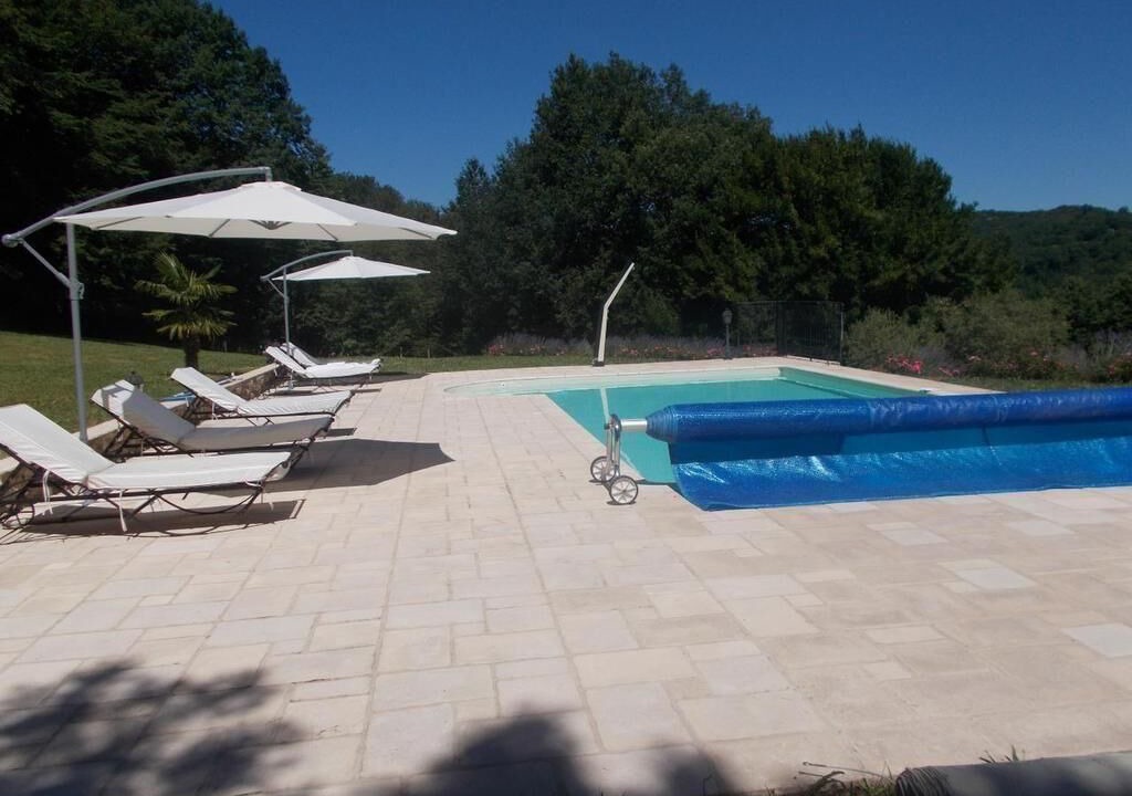 Photo of Outdoor in Saint-Julien-de-Lampon