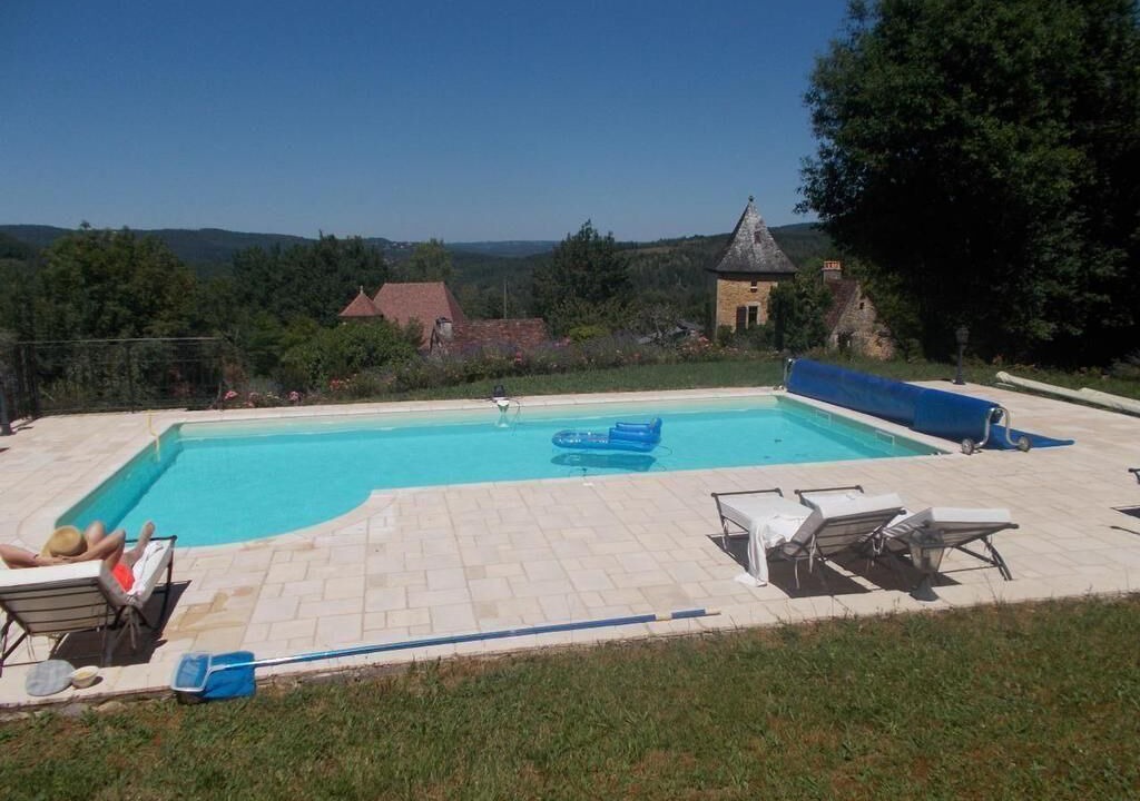 Photo of Outdoor in Saint-Julien-de-Lampon