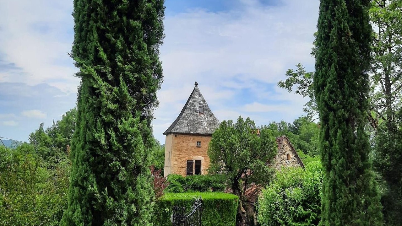 Photo of Outdoor in Saint-Julien-de-Lampon