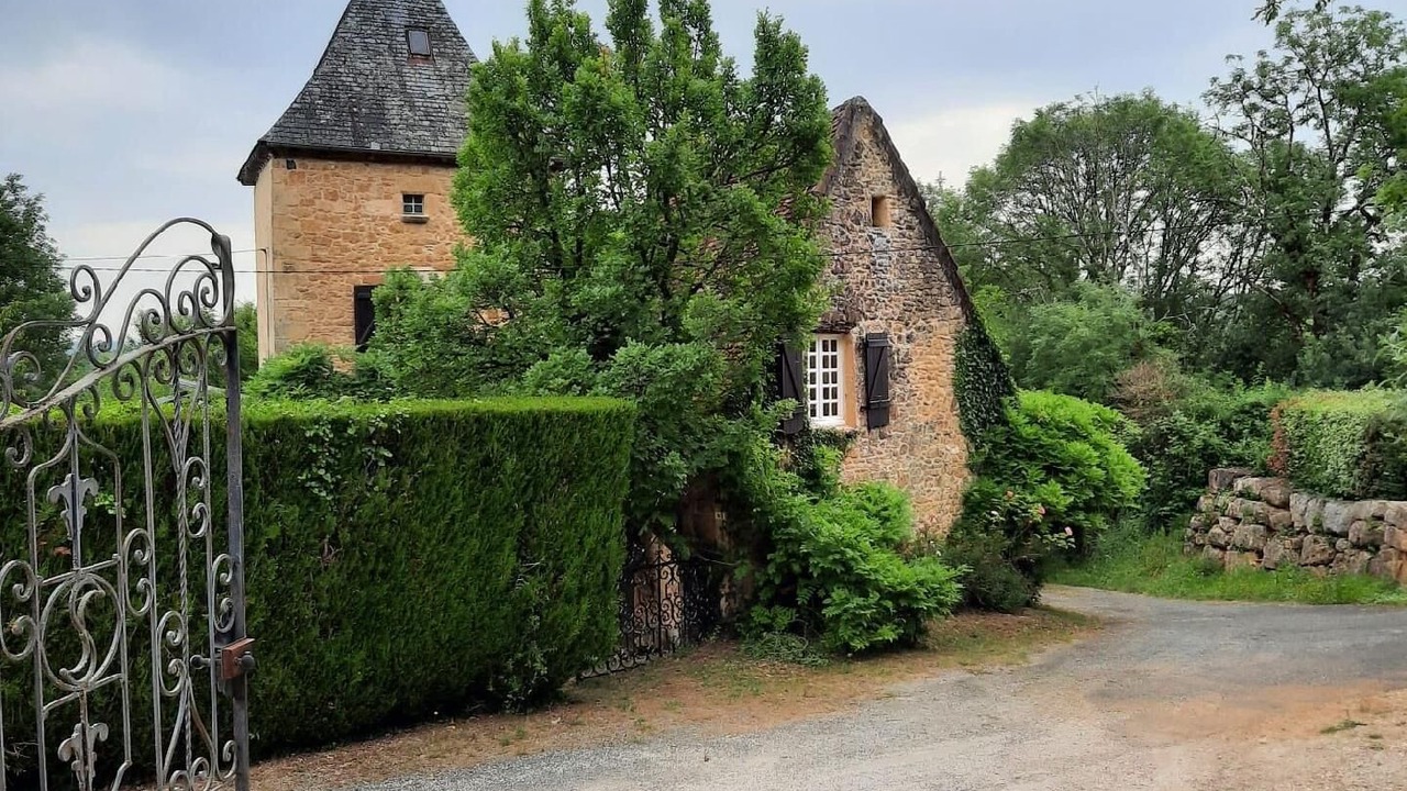 Photo of Outdoor in Saint-Julien-de-Lampon
