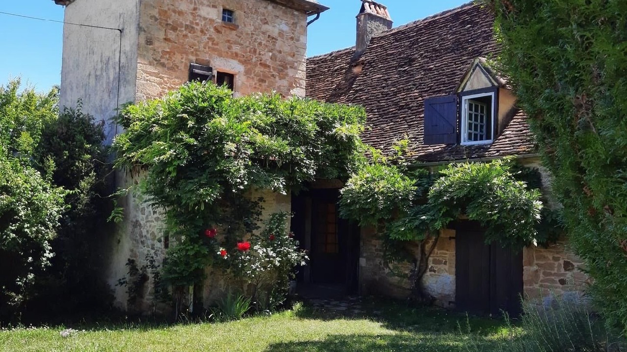 Photo of Outdoor in Saint-Julien-de-Lampon