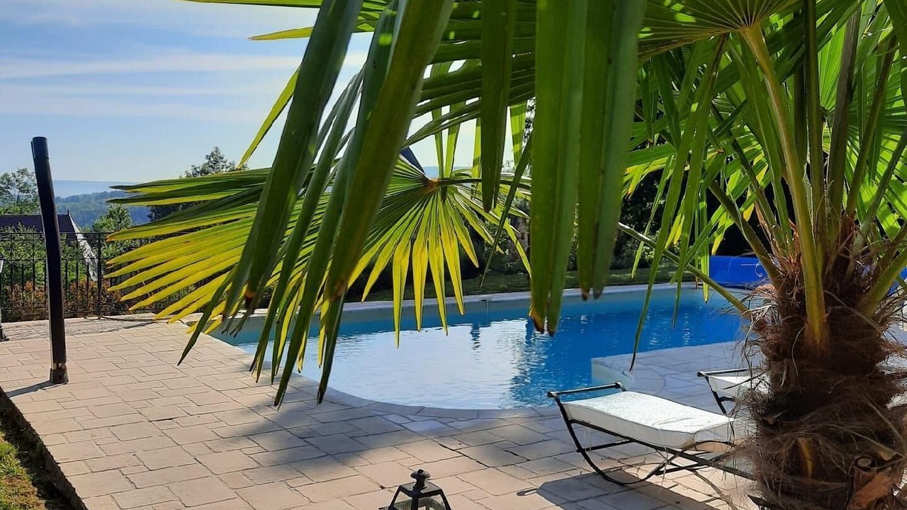 Photo of Outdoor in Saint-Julien-de-Lampon