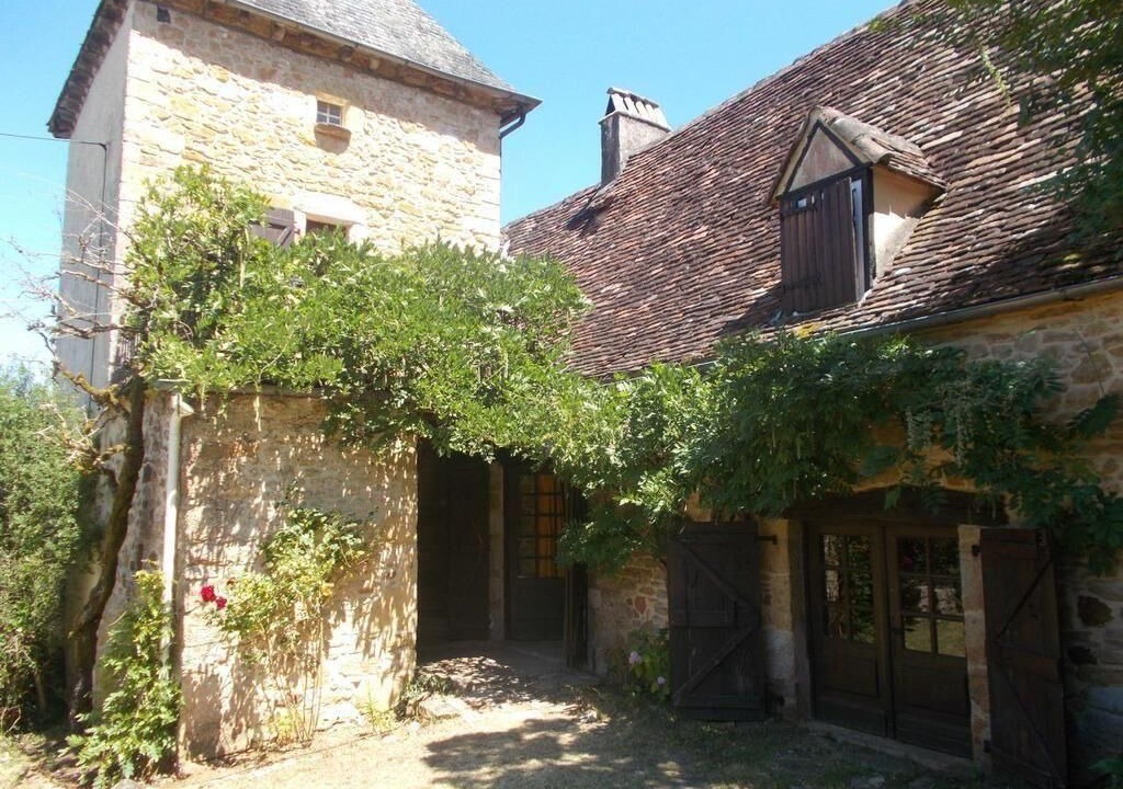 Photo of Outdoor in Saint-Julien-de-Lampon
