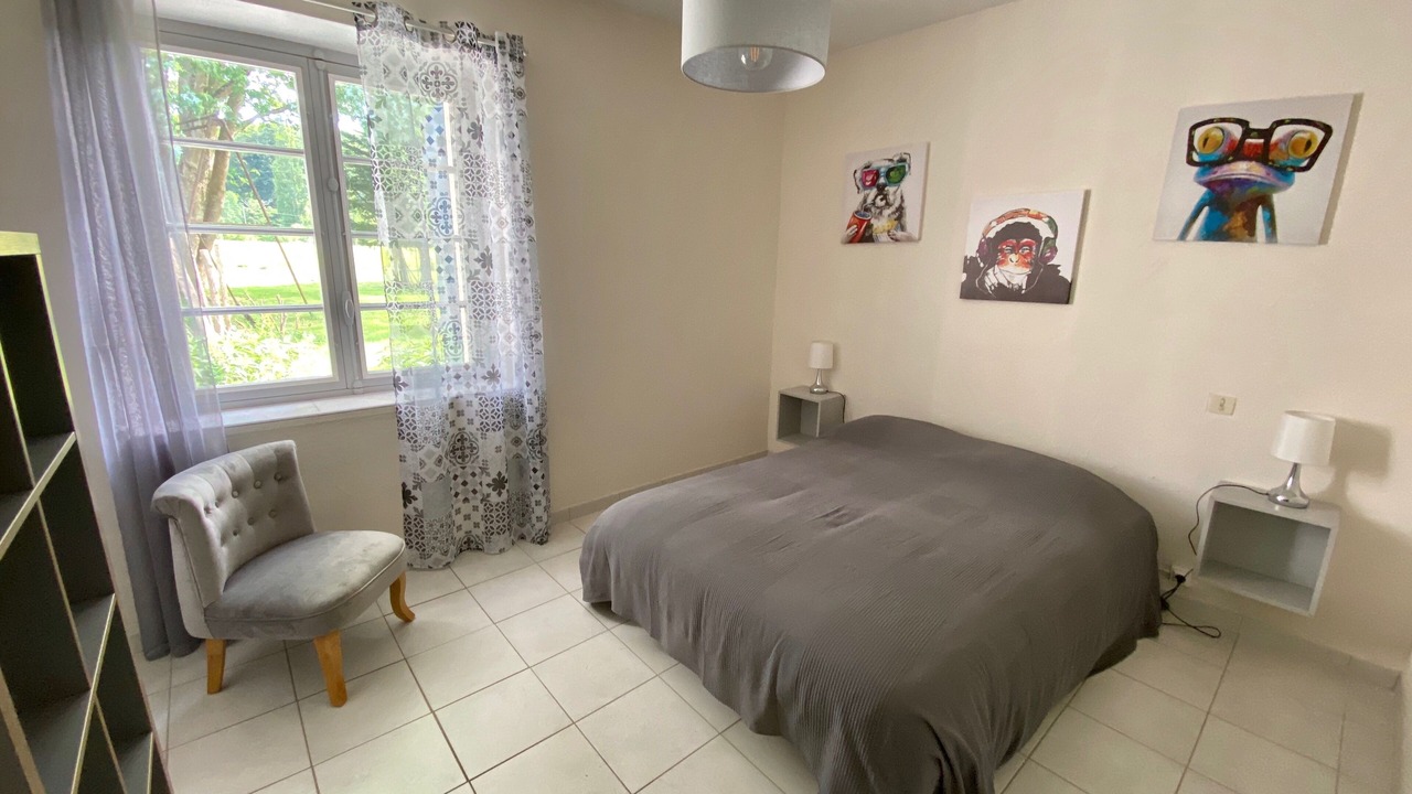 Photo of Bedroom in Lahontan