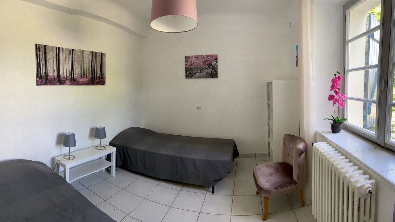 Photo of Bedroom in Lahontan