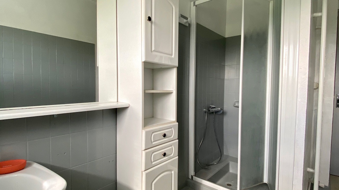 Photo of Bathroom in Lahontan