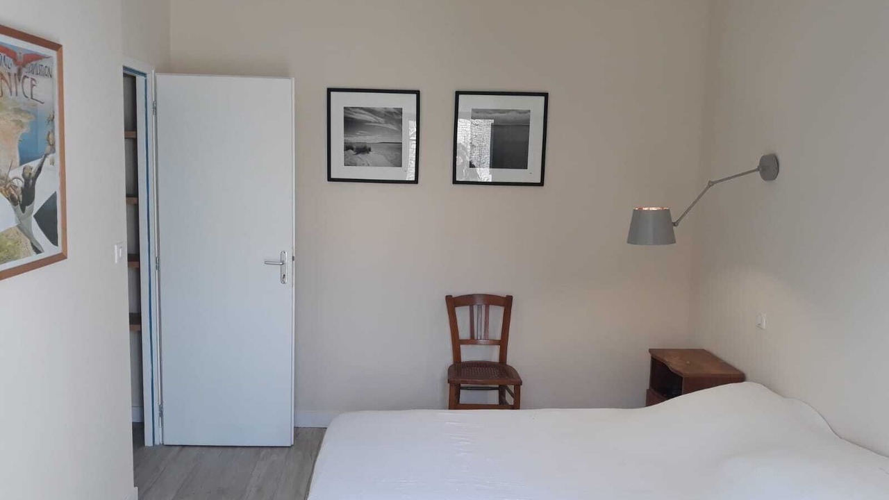 Photo of Bedroom in La Bree-les-Bains