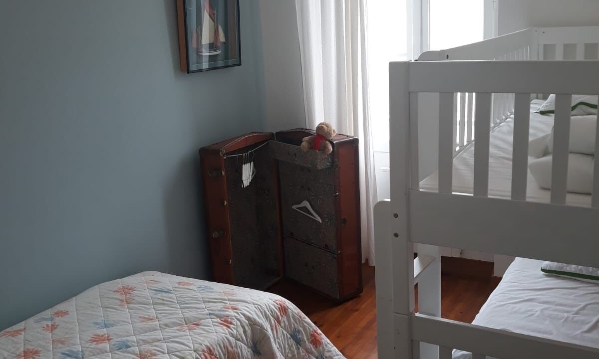Photo of Bedroom in La Bree-les-Bains