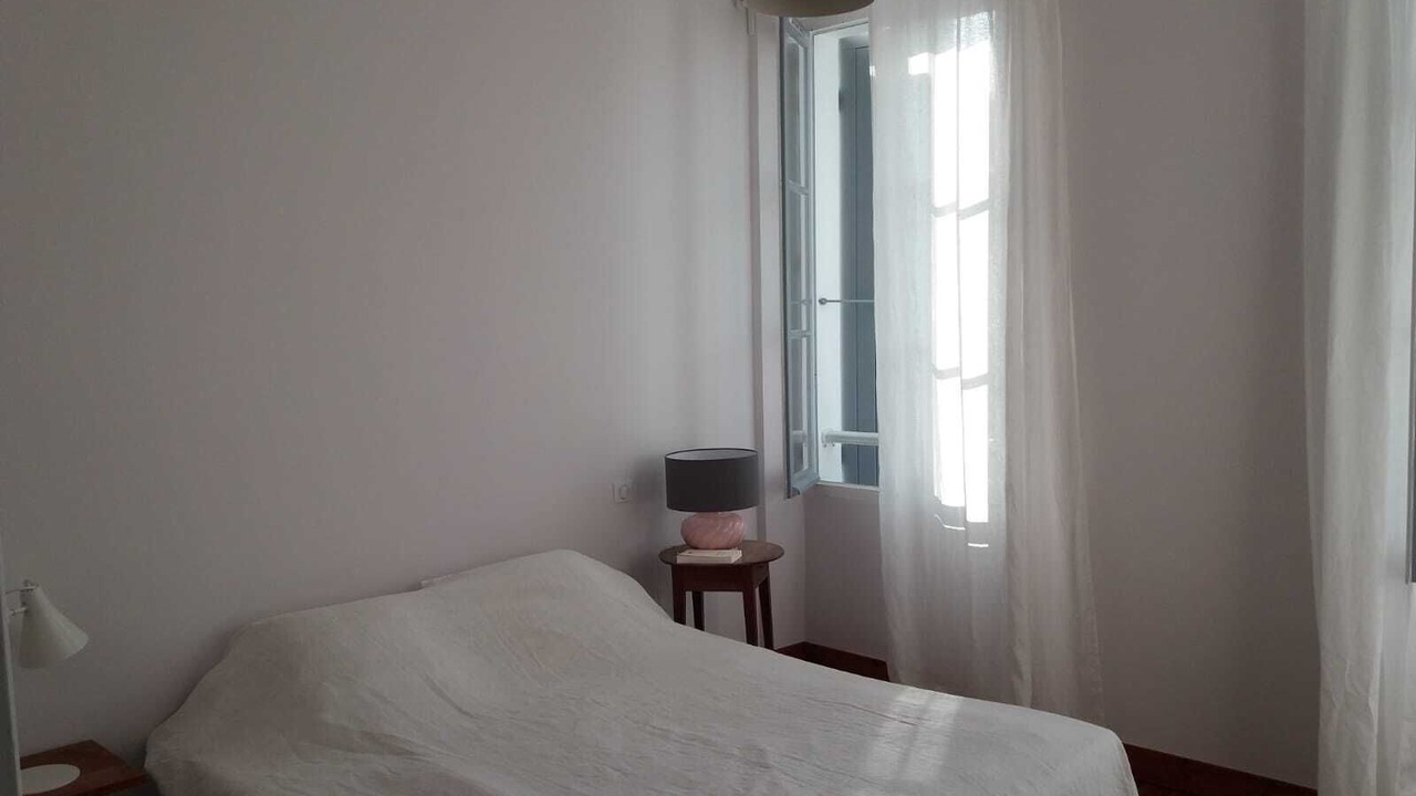 Photo of Bedroom in La Bree-les-Bains