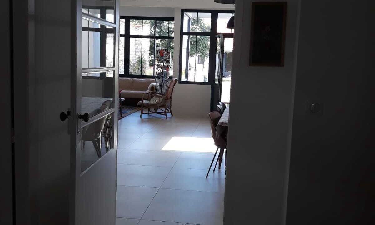 Photo of Livingroom in La Bree-les-Bains