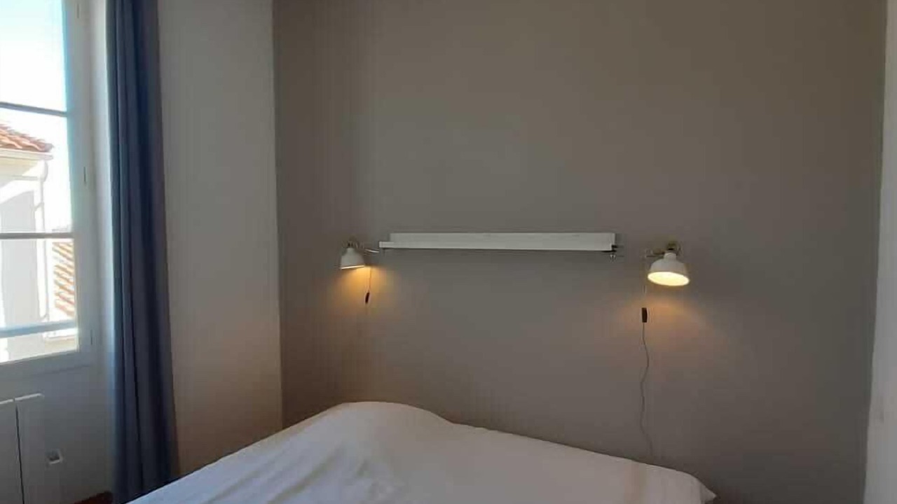 Photo of Bedroom in La Bree-les-Bains