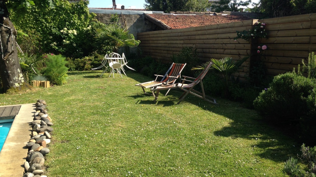 Photo of Outdoor in Nansouty-Saint-Genes
