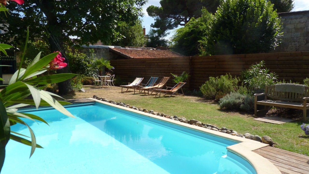 Photo of Outdoor in Nansouty-Saint-Genes