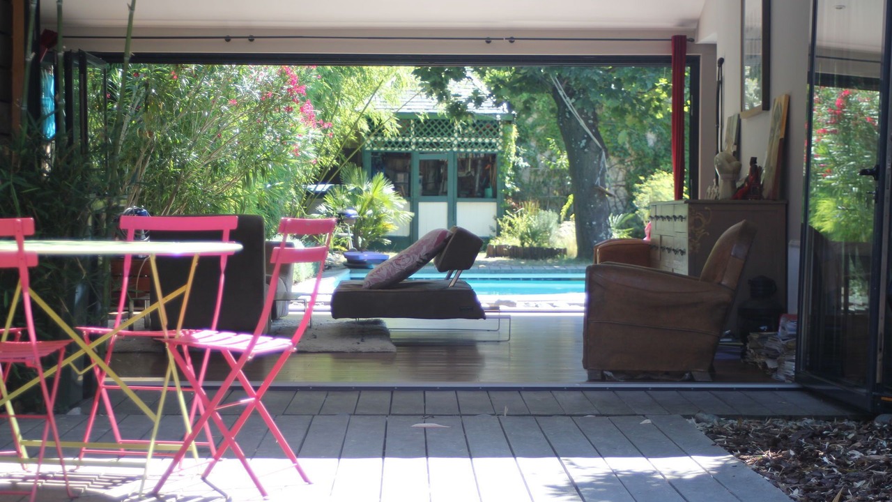 Photo of Outdoor in Nansouty-Saint-Genes