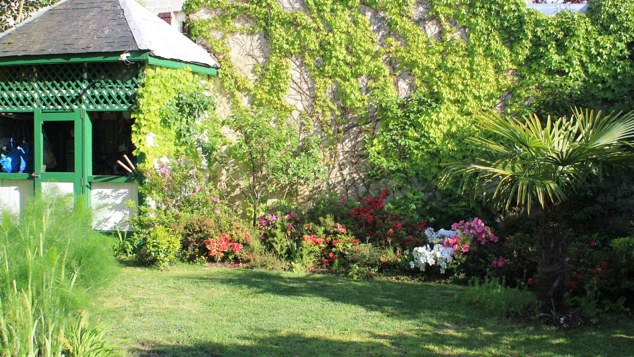 Photo of Outdoor in Nansouty-Saint-Genes