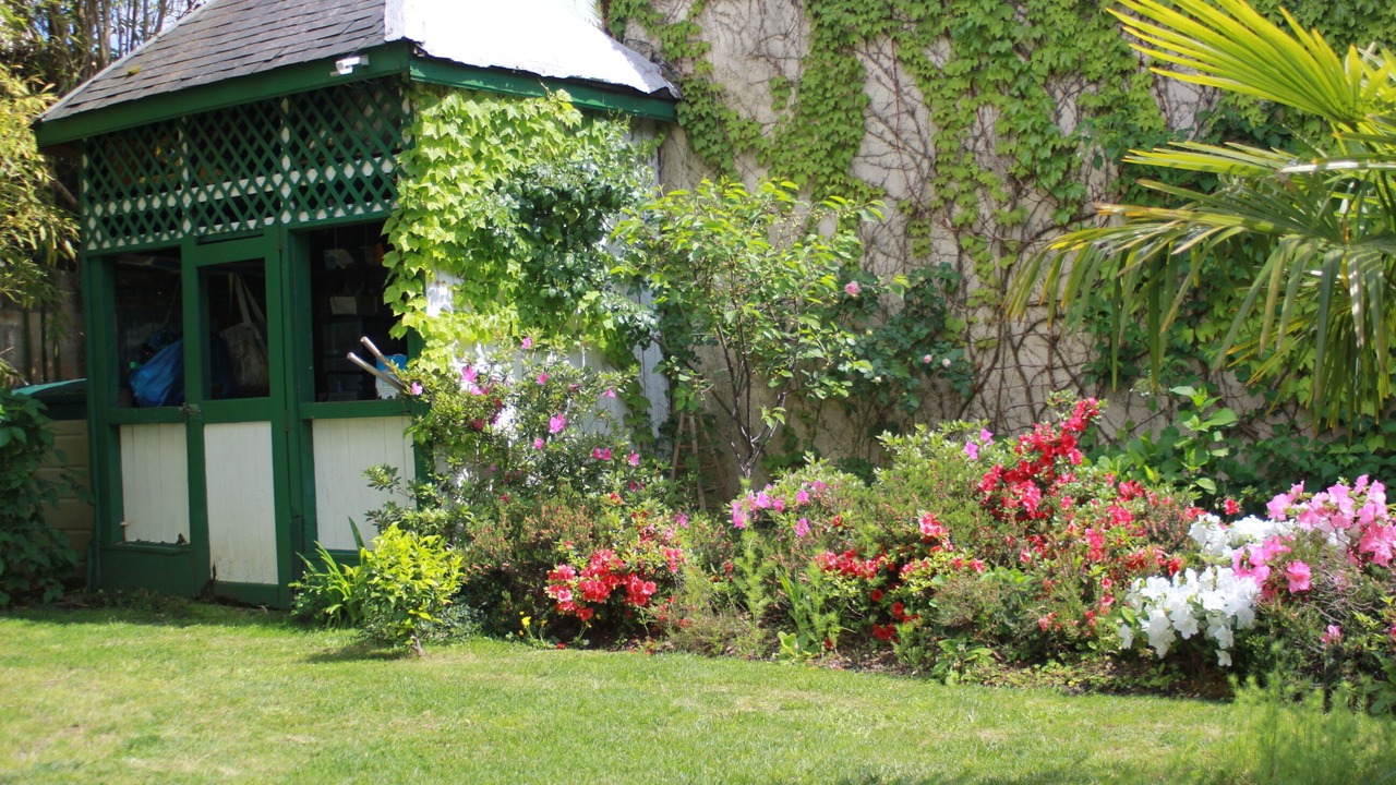 Photo of Outdoor in Nansouty-Saint-Genes