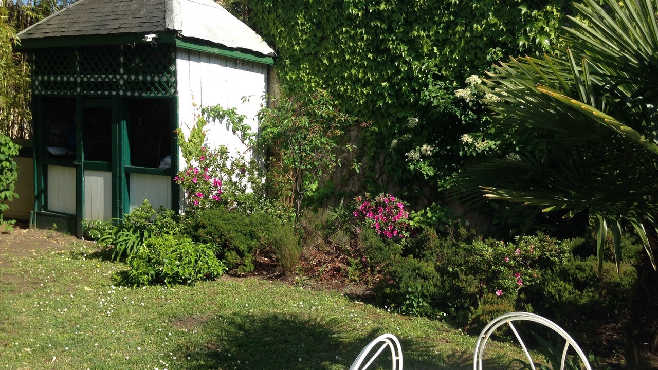 Photo of Patio Balcony in Nansouty-Saint-Genes