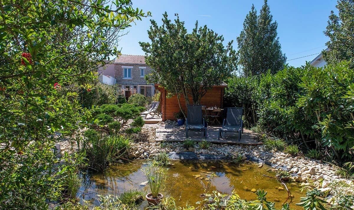 Photo of Outdoor in La Rochelle