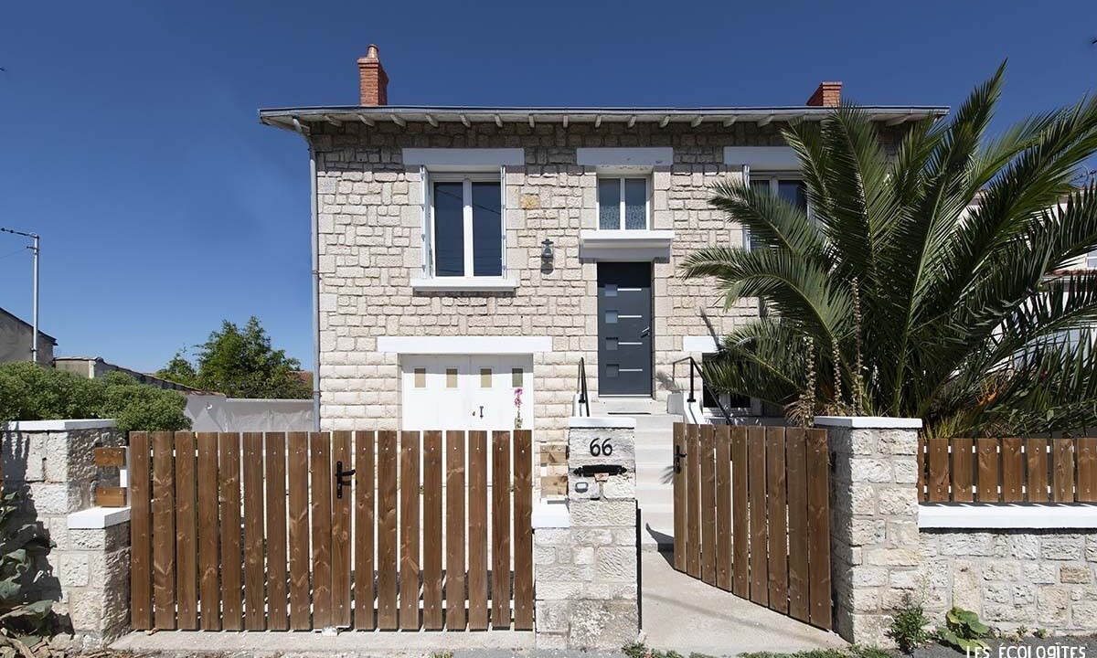 Photo of Outdoor in La Rochelle