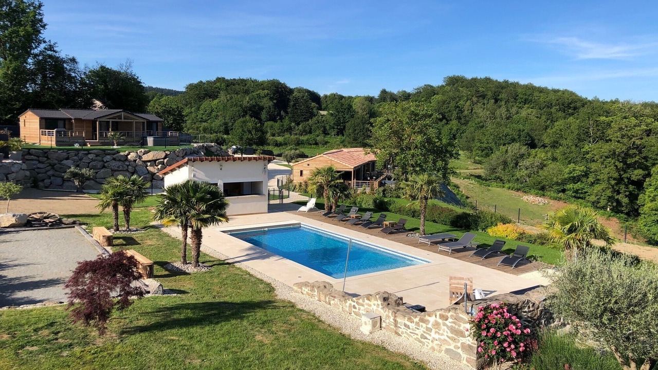 Photo of Outdoor in La Chapelle-Taillefert