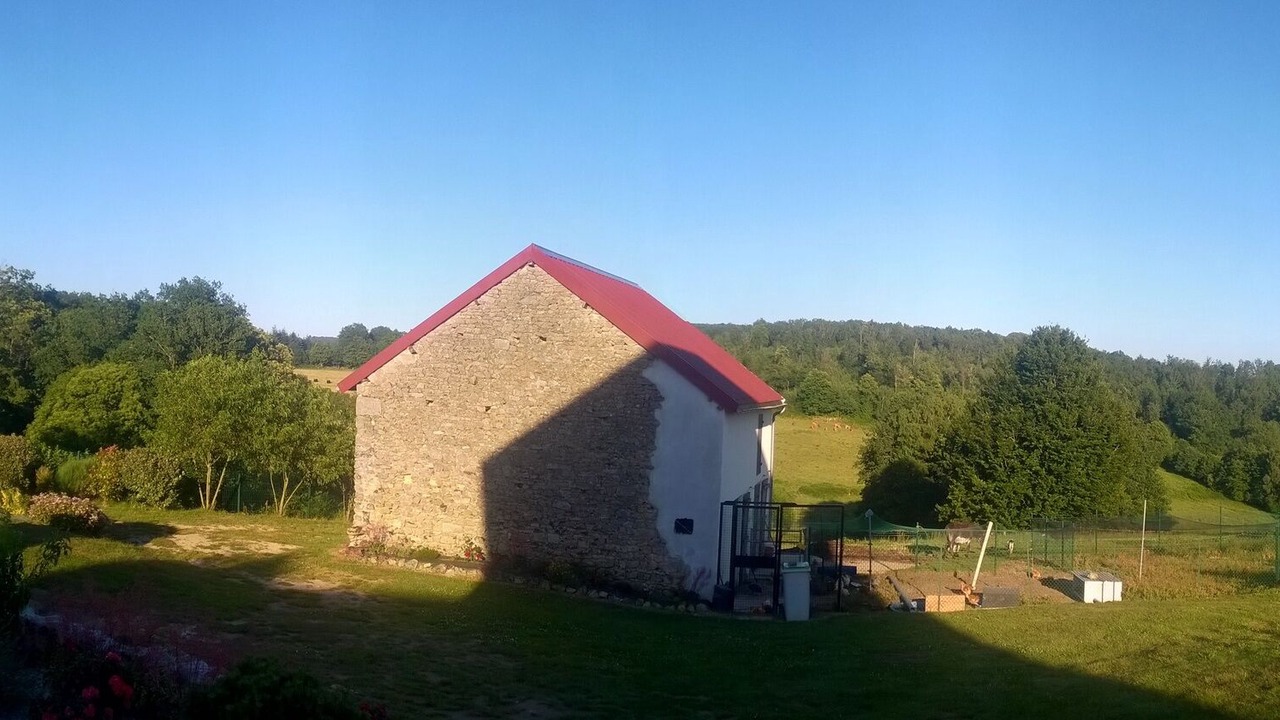 Photo of Outdoor in La Chapelle-Taillefert