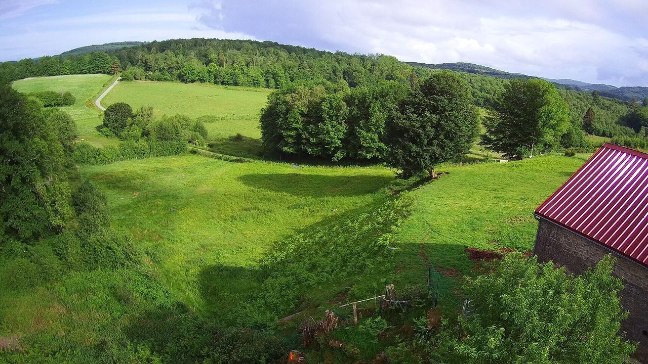 Photo of Outdoor in La Chapelle-Taillefert