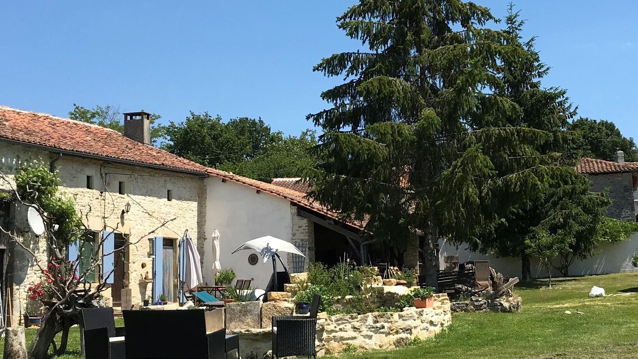 Photo of Outdoor in Le Vieux-Cerier