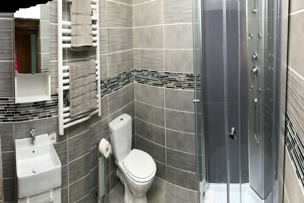 Photo of Bedroom in Le Vieux-Cerier