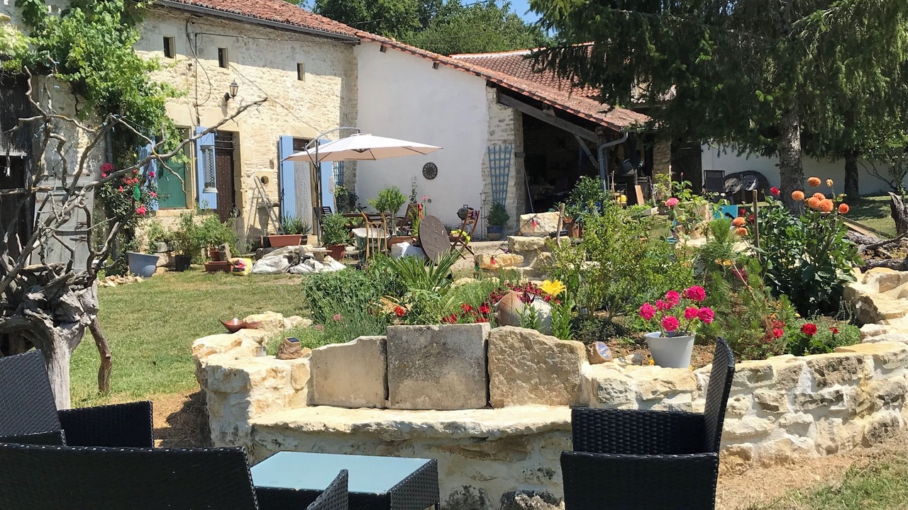 Photo of Outdoor in Le Vieux-Cerier