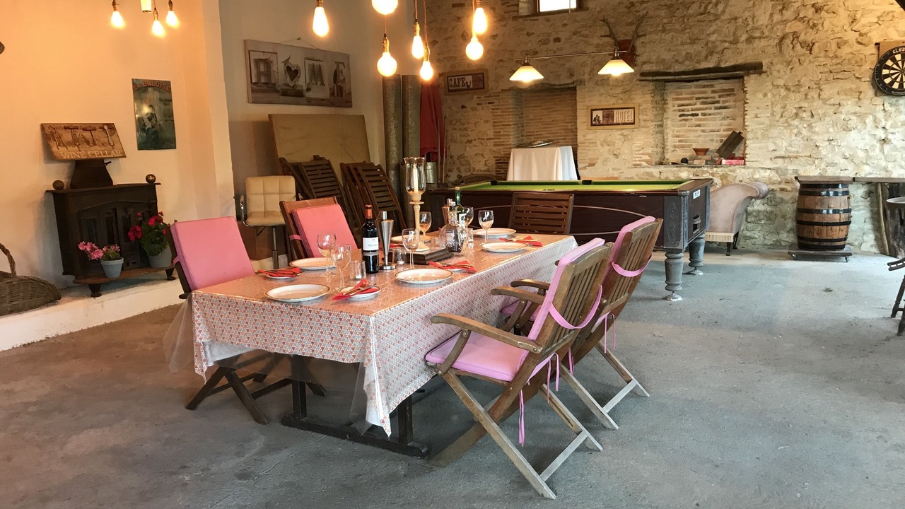 Photo of Others in Le Vieux-Cerier