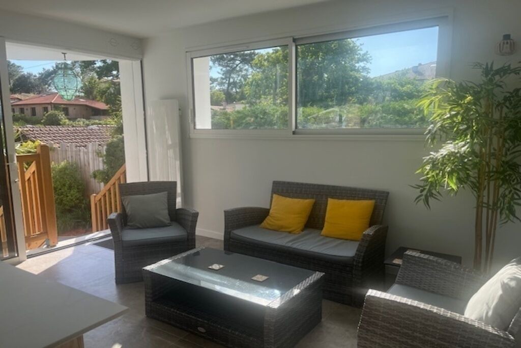 Photo of Livingroom in Le Moulleau