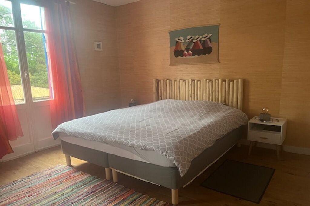 Photo of Bedroom in Le Moulleau