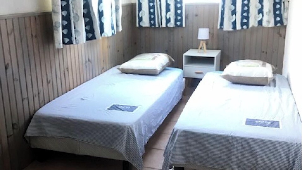 Photo of Bedroom in Le Moulleau