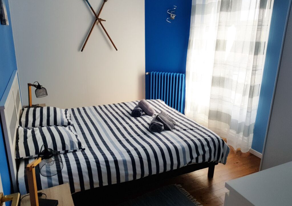 Photo of Bedroom in Le Moulleau