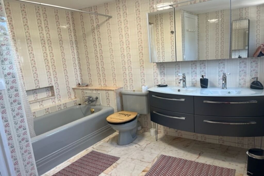 Photo of Bathroom in Le Moulleau