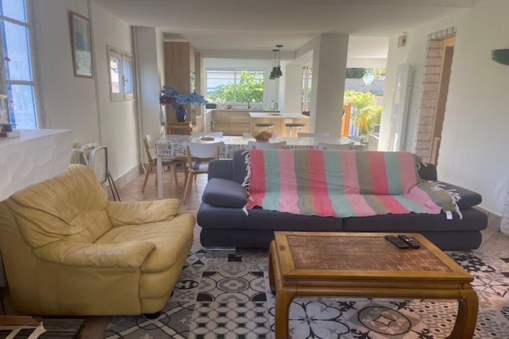 Photo of Livingroom in Le Moulleau